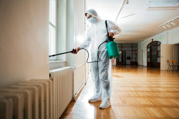 Best Exterminator Services  in Ebensburg, PA